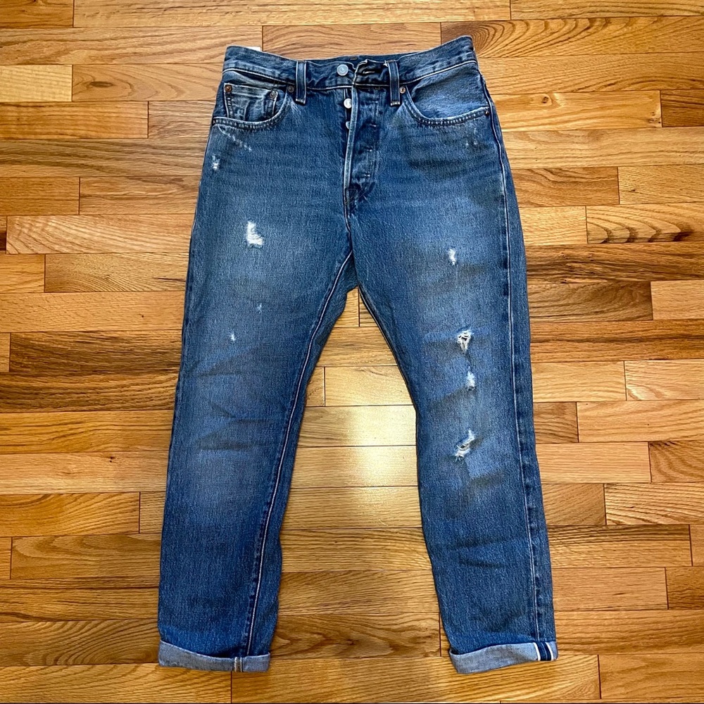 Levi’s